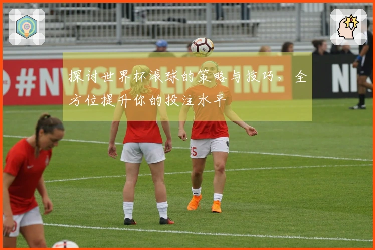 探讨世界杯滚球的策略与技巧，全方位提升你的投注水平