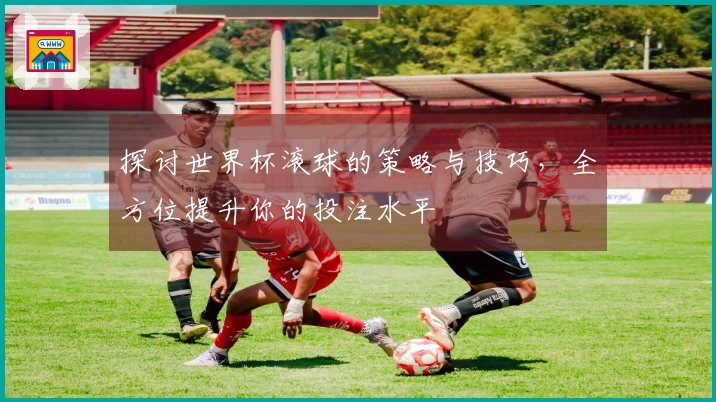 探讨世界杯滚球的策略与技巧，全方位提升你的投注水平