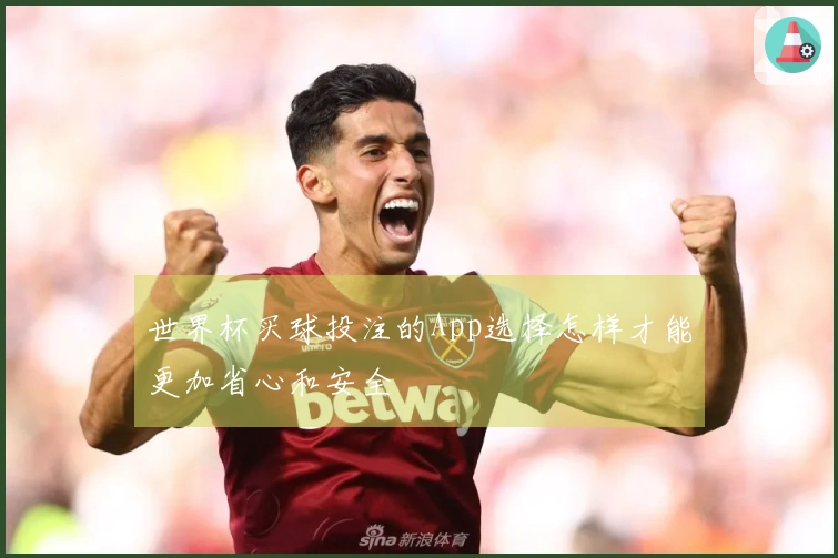 世界杯买球投注的App选择怎样才能更加省心和安全