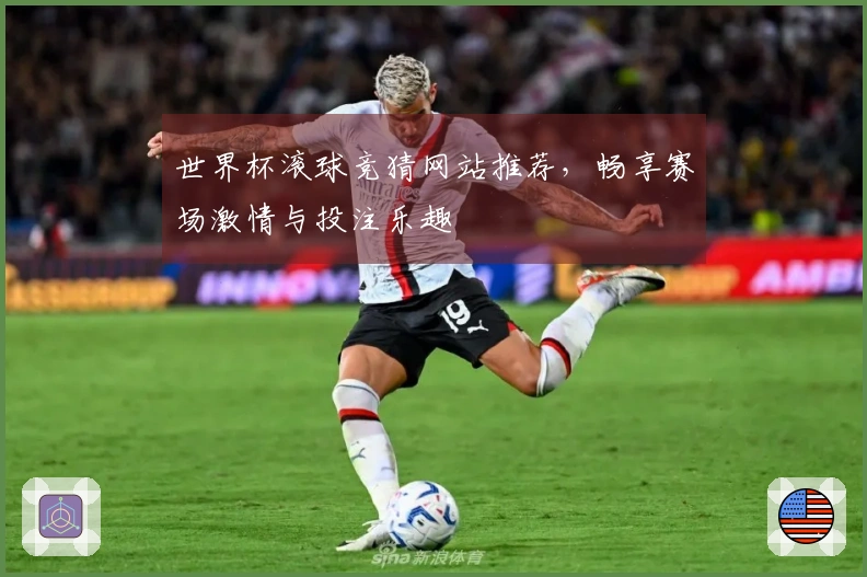 世界杯滚球竞猜网站推荐，畅享赛场激情与投注乐趣