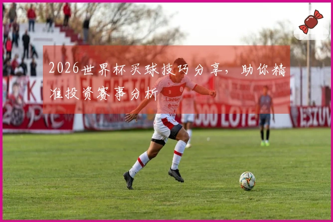 2026世界杯买球技巧分享，助你精准投资赛事分析
