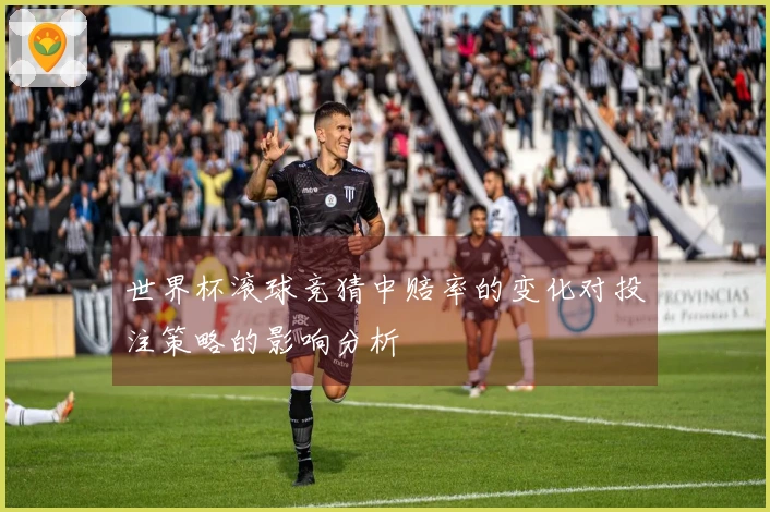 世界杯滚球竞猜中赔率的变化对投注策略的影响分析